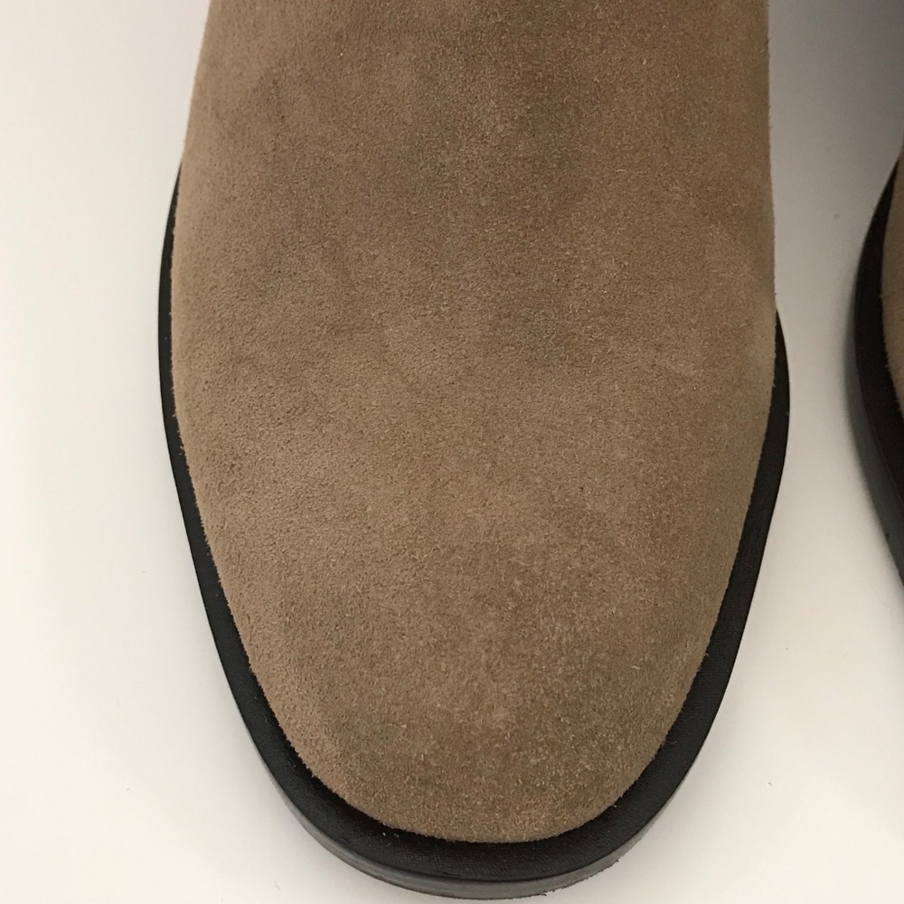 DOLCE VITA Suede Boots Linny H2O Women’s Size 6 - Picture 5 of 16